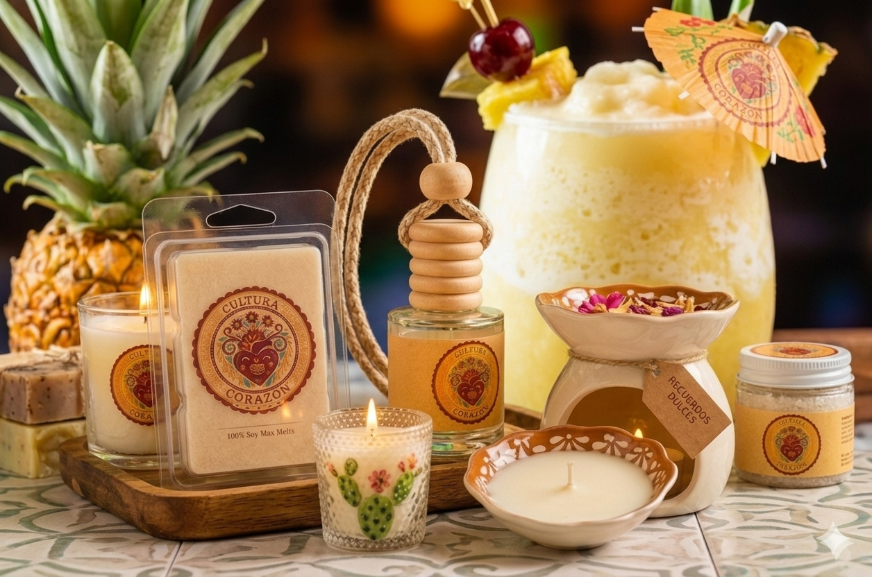 Piña Colada
