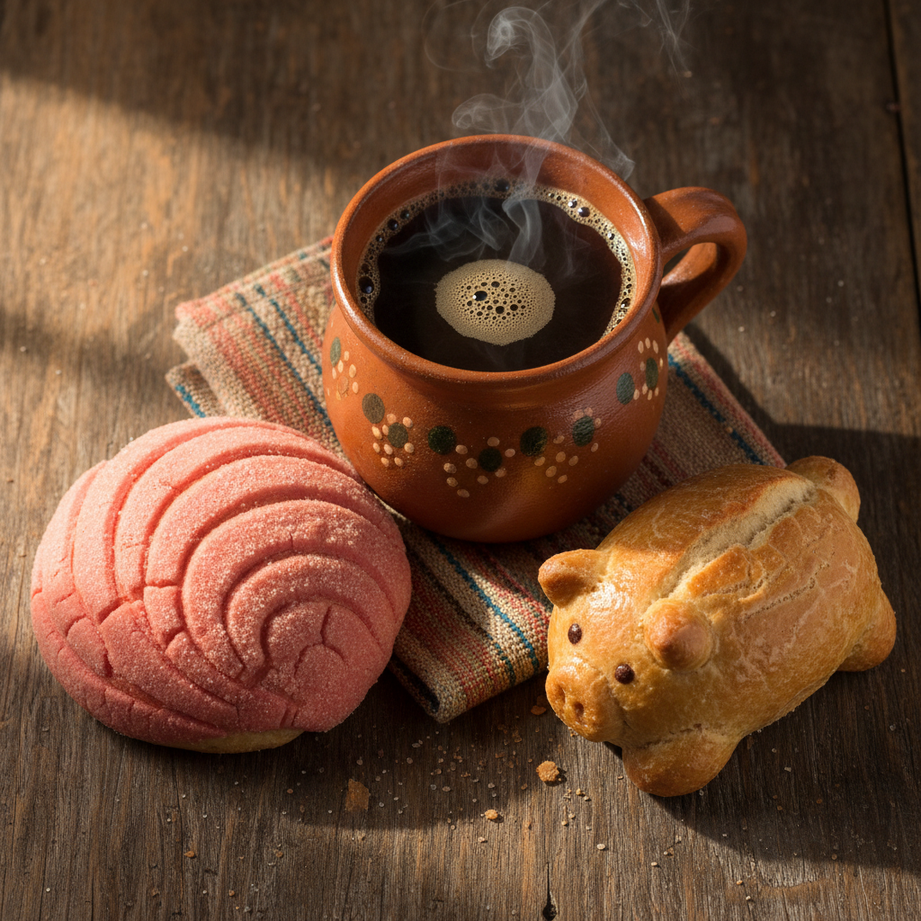 Cafecito y Chisme