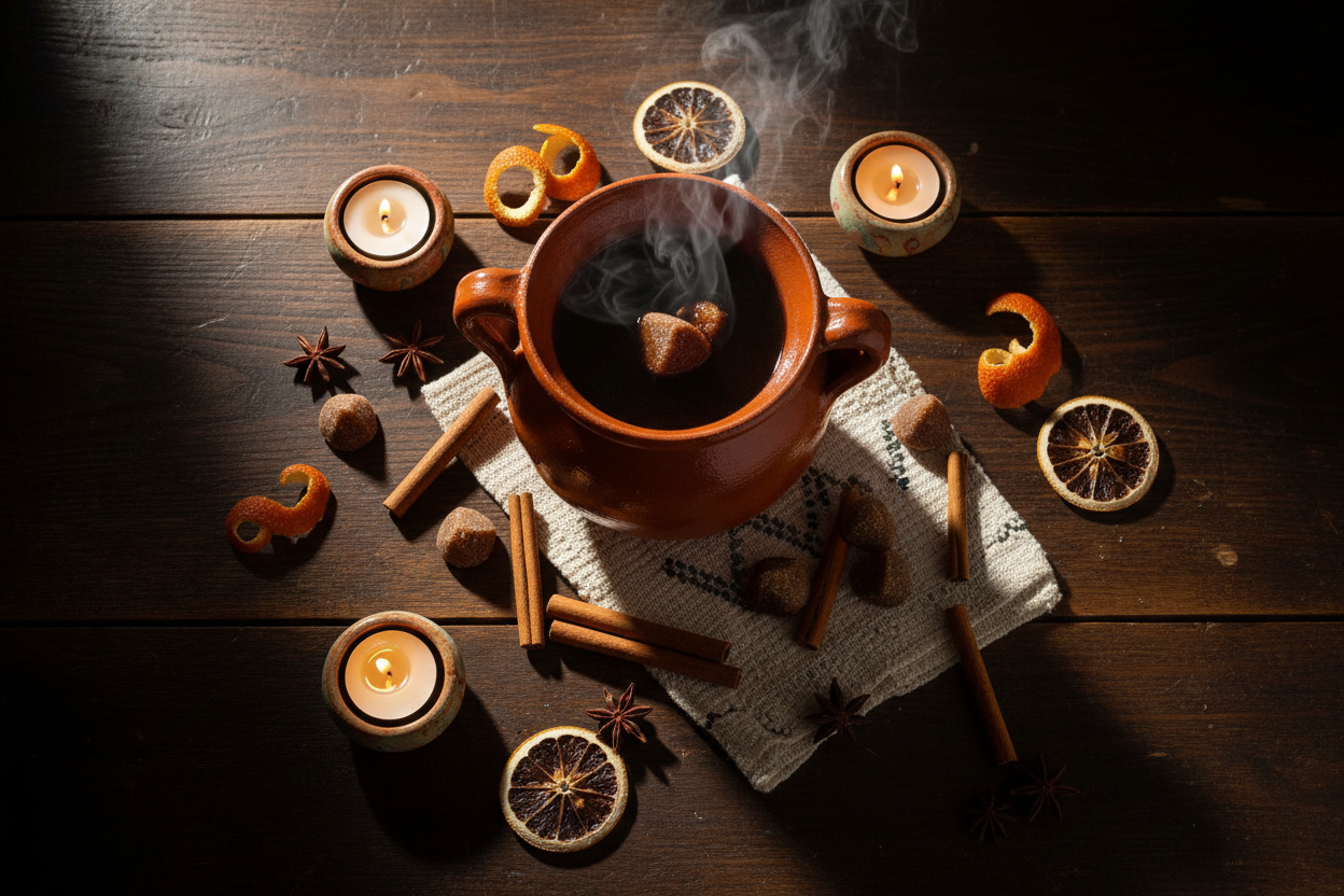 Cafe de Olla