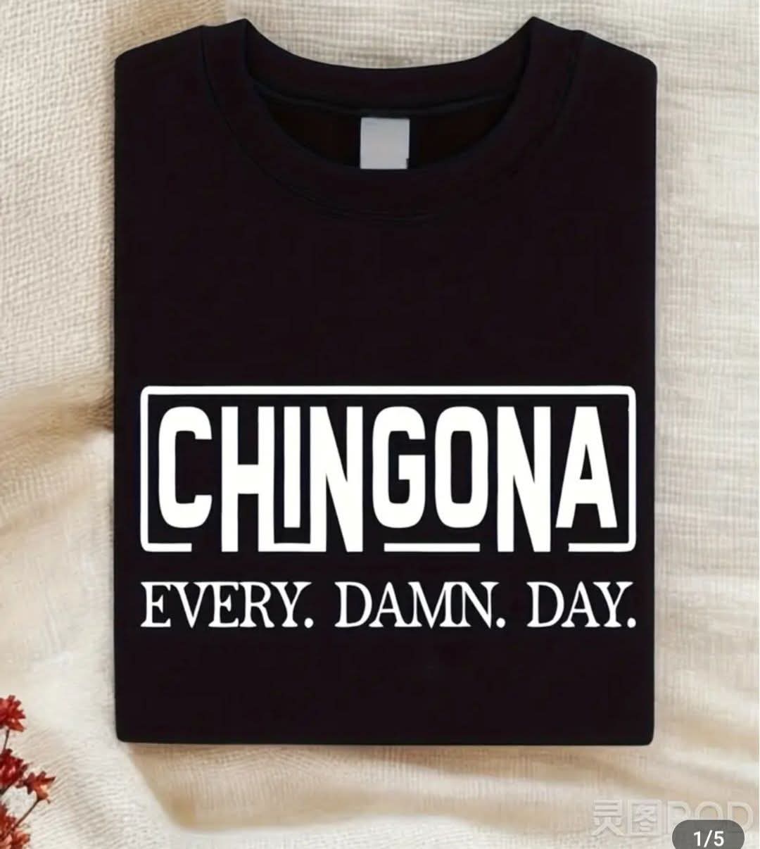 The Chingona Collection