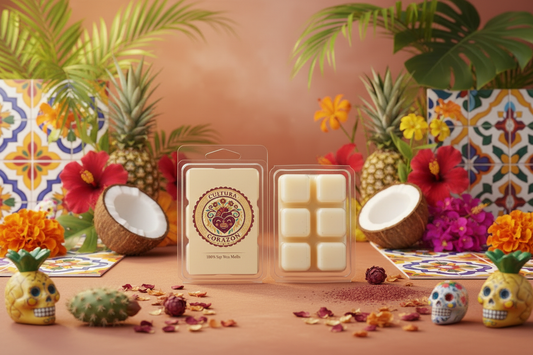 Piña Colada Wax Melts