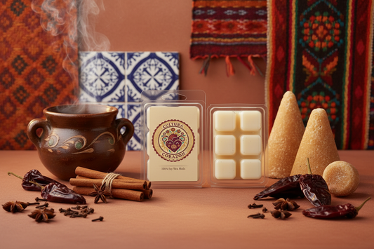 Café de Olla Soy Wax Melts