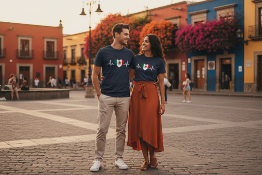Mi Corazon — Mexican Plaza Lifestyle